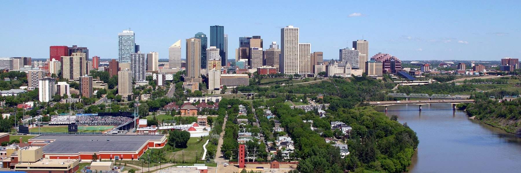 Sitemap Comfort Inn & Suites Downtown Edmonton